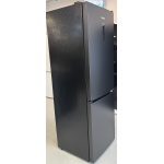 Nieuw!! Fitelli KV314ZWIN1 Koelvriescombinatie No-frost 185cm hoog 60cm breed kleur mat zwart RVS - Afbeelding 9