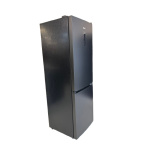 Nieuw!! Fitelli KV314ZWIN1 Koelvriescombinatie No-frost 185cm hoog 60cm breed kleur mat zwart RVS - Afbeelding 4