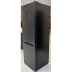 Nieuw!! Fitelli KV314ZWIN1 Koelvriescombinatie No-frost 185cm hoog 60cm breed kleur mat zwart RVS - Afbeelding 10