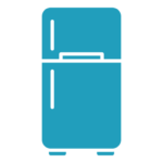 Koelkasten & vriezers