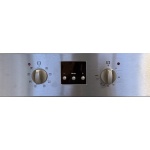 Proff inbouw oven BIO 6008-XEDT met heteluchtfunctie 65 liter inhoud - Afbeelding 4