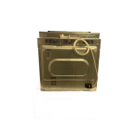 Proff inbouw oven BIO 6008-XEDT met heteluchtfunctie 65 liter inhoud - Afbeelding 5