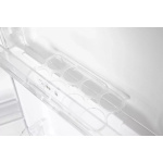 Aanbieding!! Fitelli KV436ISIL1 Amerikaanse koelkast Zilver grijs 90cm breed - Afbeelding 5