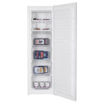 Fitelli VR204NFWIT - Vriezer - Kastmodel - 171cm hoog No-Frost technologie - Afbeelding 3