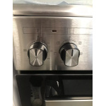 Fitelli FK6001RVS Keramisch Fornuis RVS 60CM - Afbeelding 9