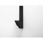 Proff LD46BB-90 Black - Afzuigkap 90cm Zwart - 400m3 - Afbeelding 2