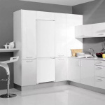 Fitelli KV259INB1 inbouw koel-vriescombinatie nishoogte ± 178 cm - Afbeelding 3