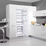 Fitelli KV259INB1 inbouw koel-vriescombinatie nishoogte ± 178 cm - Afbeelding 4