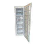 Fitelli VR204NFWIT - Vriezer - Kastmodel - 171cm hoog No-Frost technologie - Afbeelding 6