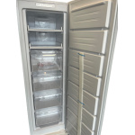 Fitelli VR204NFWIT - Vriezer - Kastmodel - 171cm hoog No-Frost technologie - Afbeelding 7