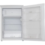 Fitelli KV109W01 Tafelmodel Koelkast met vriesvak 109 liter 55cm breed - Afbeelding 2