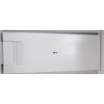 Fitelli KV109W01 Tafelmodel Koelkast met vriesvak 109 liter 55cm breed - Afbeelding 7