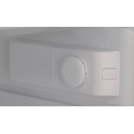 Fitelli KV109W01 Tafelmodel Koelkast met vriesvak 109 liter 55cm breed - Afbeelding 8