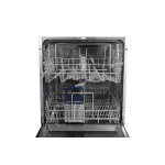 Fitelli VW60-01INB- Inbouw Vaatwasser - 13 couverts - 5 programma’s - Bestekmandje - 60 cm breed - Volledig ingebouwd - Afbeelding 5