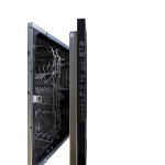 Fitelli VW60-01INB- Inbouw Vaatwasser - 13 couverts - 5 programma’s - Bestekmandje - 60 cm breed - Volledig ingebouwd - Afbeelding 7