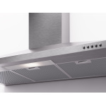 Proff SD56X-90 INOX - Afzuigkap Wandschouw 900cm RVS - 400m3 - Afbeelding 3