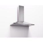 Proff SD56X-90 INOX - Afzuigkap Wandschouw 900cm RVS - 400m3 - Afbeelding 2