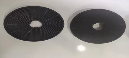 HRO1 Koolstoffilter HRO1 voor Proff afzuigkap - Afbeelding 1