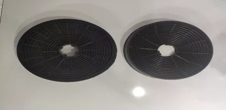 HRO6 Koolstoffilter HRO6 voor Proff afzuigkap - Afbeelding 1