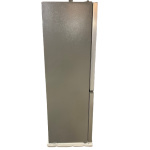 Fitelli KV314INOX02 Koelvriescombinatie No-frost 185cm hoog 60cm breed kleur grijs RVS - Afbeelding 5