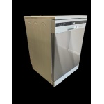 Fitelli VW60-01RVS vaatwasser 60 cm breed Zilver RVS 13 couverts - Afbeelding 3