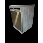 Fitelli VW60-01RVS vaatwasser 60 cm breed Zilver RVS 13 couverts - Afbeelding 4