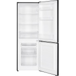 Fitelli KV22502ZW Koel-vriescombinatie , kleur zwart ,143 cm hoog - Afbeelding 4