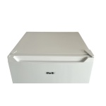 Fitelli VR207NF1WIT - Vriezer - Kastmodel - 143cm hoog No-Frost - Afbeelding 7