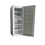 Fitelli VR207NF1WIT - Vriezer - Kastmodel - 143cm hoog No-Frost - Afbeelding 5