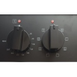 Luxe Fitelli FI9002ZW Inductie Fornuis 90CM - Afbeelding 13