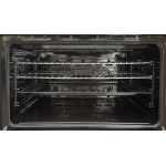 Luxe Fitelli FI9002ZW Inductie Fornuis 90CM - Afbeelding 10