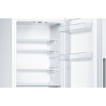 Bosch KGV332WEA - Serie 4 - Koel-vriescombinatie - Wit - Afbeelding 3