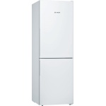 Bosch KGV332WEA - Serie 4 - Koel-vriescombinatie - Wit - Afbeelding 2