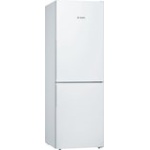 Bosch KGV332WEA - Serie 4 - Koel-vriescombinatie - Wit - Afbeelding 12