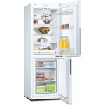 Bosch KGV332WEA - Serie 4 - Koel-vriescombinatie - Wit - Afbeelding 7