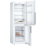 Bosch KGV332WEA - Serie 4 - Koel-vriescombinatie - Wit - Afbeelding 8