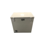 Fitelli VK200W01 - Vrieskist - Inhoud 200 liter - Wit - Vrijstaand - - Afbeelding 6