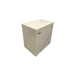 Fitelli VK200W01 - Vrieskist - Inhoud 200 liter - Wit - Vrijstaand - - Afbeelding 3