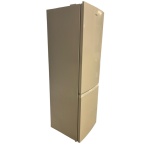 Fitelli KV253WIT1 Koel-vriescombinatie – 180 cm Hoog, 253 Liter, No Frost Technologie, Wit - Afbeelding 3