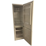 Fitelli KV253WIT1 Koel-vriescombinatie – 180 cm Hoog, 253 Liter, No Frost Technologie, Wit - Afbeelding 5