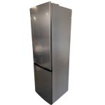 Fitelli KV253INOX1 Koel-vriescombinatie – 180 cm Hoog, 253 Liter, No Frost, INOX - Afbeelding 3
