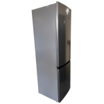 Fitelli KV253INOX1 Koel-vriescombinatie – 180 cm Hoog, 253 Liter, No Frost, INOX - Afbeelding 4
