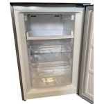 Fitelli KV253INOX1 Koel-vriescombinatie – 180 cm Hoog, 253 Liter, No Frost, INOX - Afbeelding 6