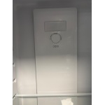 Fitelli KV253WIT1 Koel-vriescombinatie – 180 cm Hoog, 253 Liter, No Frost Technologie, Wit - Afbeelding 9