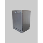 PROFF FSDW-60125-SV Vrijstaand vaatwasser - Afbeelding 2