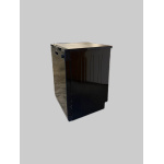 PROFF FSDW-60125-BL Vrijstaand vaatwasser - Afbeelding 2