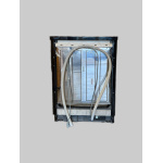 PROFF FSDW-60125-BL Vrijstaand vaatwasser - Afbeelding 3