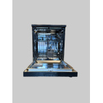 PROFF FSDW-60125-BL Vrijstaand vaatwasser - Afbeelding 4