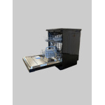 PROFF FSDW-60125-BL Vrijstaand vaatwasser - Afbeelding 5