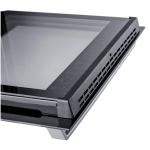 Inventum VFG6034WGRVS - Vrijstaand gasfornuis - Elektrische oven - 4 kookzones - 60 cm - RVS - Afbeelding 10